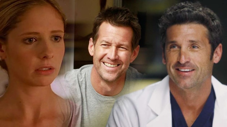 10 morts de persos de séries qui ont été teasées à l'avance