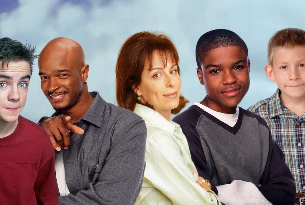 Ce quiz te dira quel combo de persos de Ma Famille d’Abord et Malcolm tu es