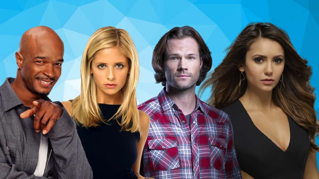 Quiz : connais-tu la vraie raison derrière l'arrêt de ces séries ?