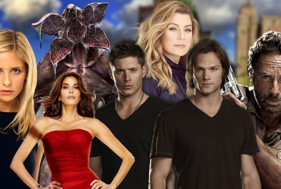 Quiz : réponds à ces dilemmes, on te dira dans quel univers de séries tu ne survis pas