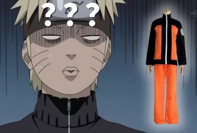 Quiz Naruto : seul un vrai fan saura à qui appartiennent ces tenues
