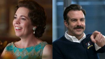 The Crown, Ted Lasso, Le Jeu de la Dame… Découvrez le palmarès complet des Emmy Awards