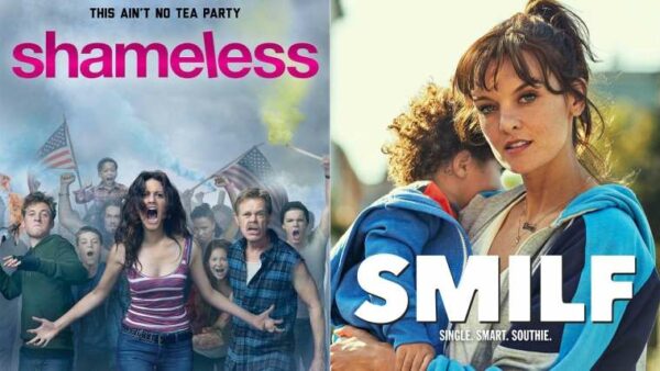 shameless, smilf