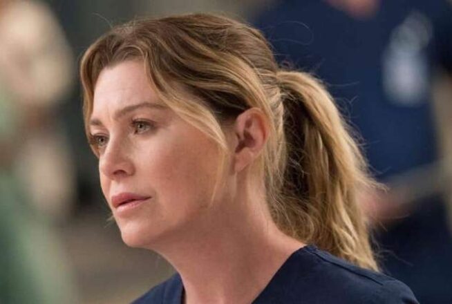 Grey’s Anatomy : Ellen Pompeo tente de quitter la série depuis des années
