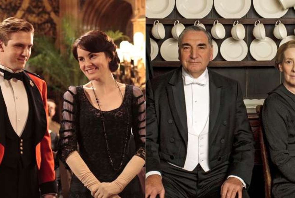 Quiz : réponds à ces dilemmes on te dira si t’es un aristocrate ou un domestique dans Downton Abbey