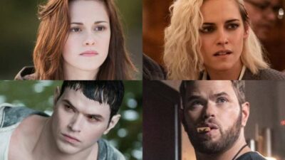 Twilight : à quoi ressemblent les stars de la saga aujourd'hui ?