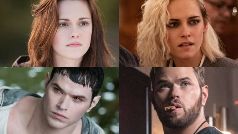 Twilight : à quoi ressemblent les stars de la saga aujourd'hui ?