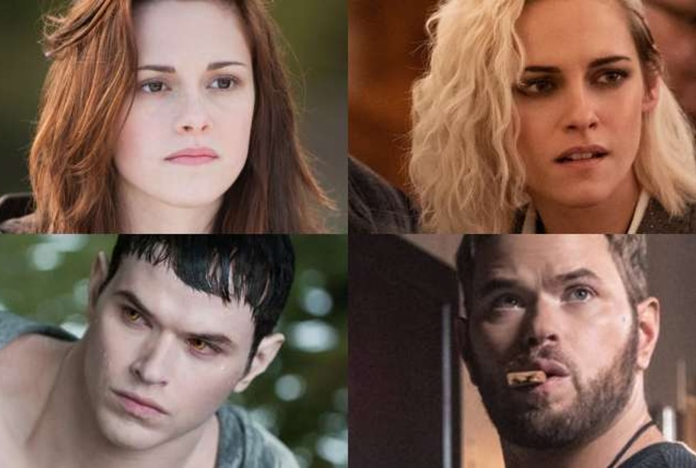 Twilight : à quoi ressemblent les stars de la saga aujourd’hui ?