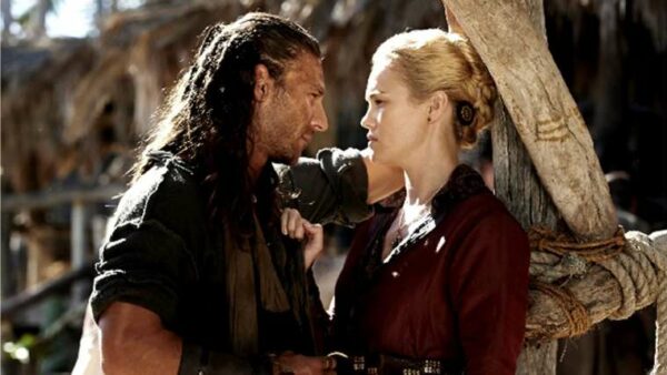 black sails, eleanor, charles