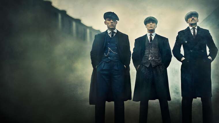 Peaky Blinders : seul vrai fan aura 5/5 à ce quiz sur la série