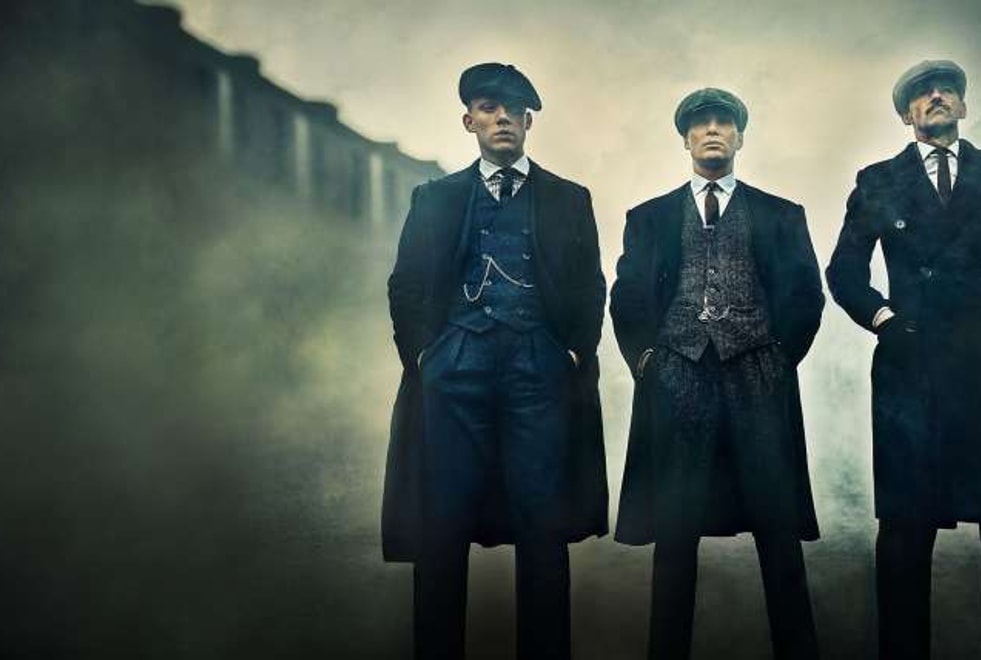 Peaky Blinders : le film se précise, et il pourrait donner lieu à des spin-offs