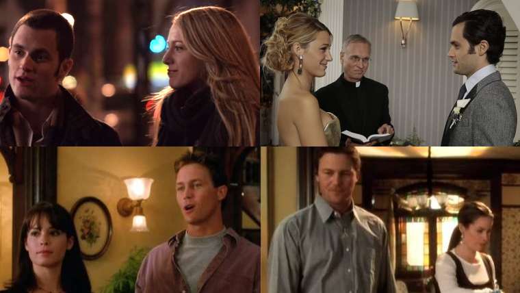 Friends, Vikings… : 10 couples de séries dans leur premier VS leur dernier épisode #Saison2