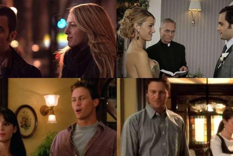 Friends, Vikings… : 10 couples de séries dans leur premier VS leur dernier épisode #Saison2