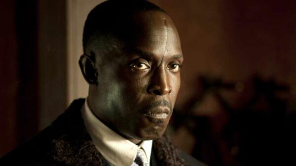 michael k williams