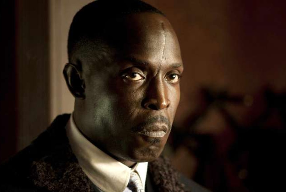 Michael K. Williams, l’acteur de The Wire et Boardwalk Empire est décédé