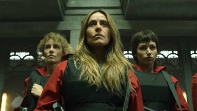 La Casa de Papel : Netflix lance une opération pour élire le plus grand fan français de la série