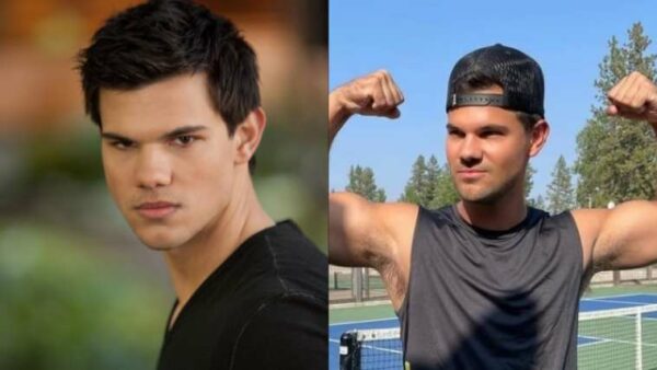 taylor lautner