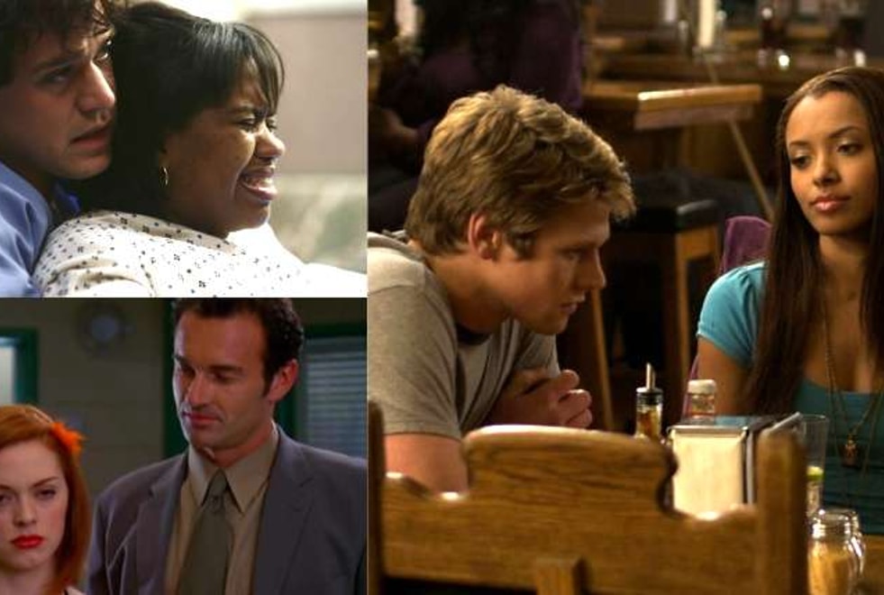 Friends, Grey’s Anatomy… Ces couples de séries improbables qui ont failli exister et vous ne le saviez pas