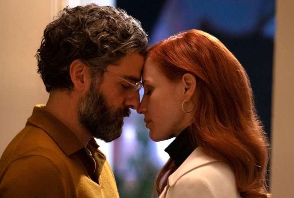 Scenes From a Marriage : la sérieuse obsession de la semaine