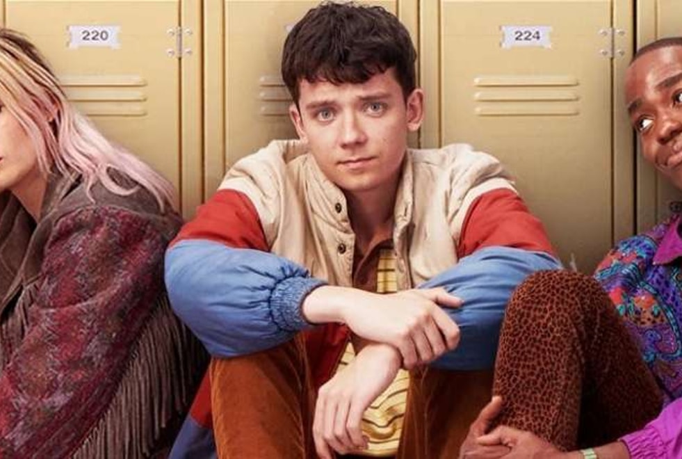 Réponds à ces dilemmes on te dira si t’es plus Otis, Maeve ou Eric de Sex Education