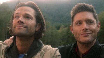 Quiz : ces 3 infos sur toi détermineront si t'es plus Dean ou Sam de Supernatural