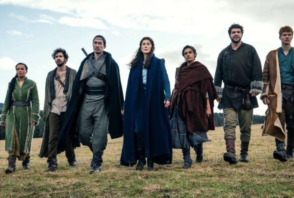 The Wheel of Time : une date et une bande-annonce pour la série épique d’Amazon Prime Video