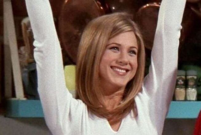 Seul un vrai fan de Friends aura 5/5 à ce quiz sur Rachel