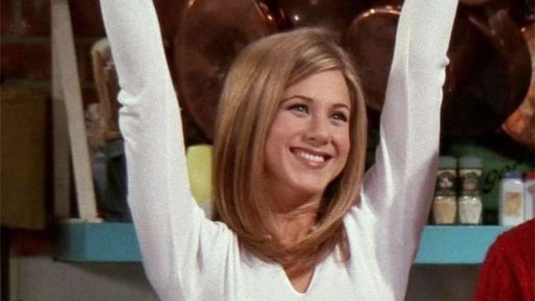 Le quiz le plus dur du monde sur Rachel Green de Friends