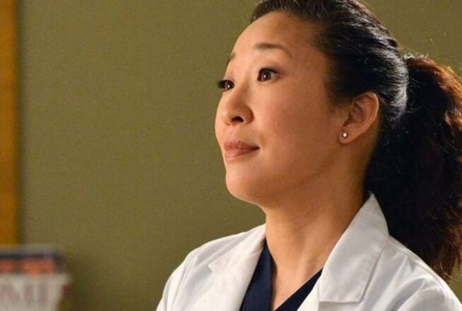 Grey’s Anatomy : Sandra Oh aurait envie de revenir pour le final de la série