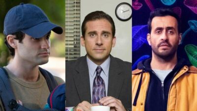 Netflix : YOU, The Office, Family Business...Les séries à venir en octobre sur la plateforme