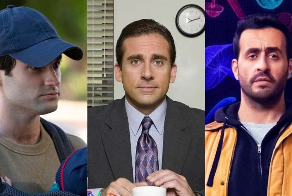 Netflix : YOU, The Office, Family Business…Les séries à venir en octobre sur la plateforme