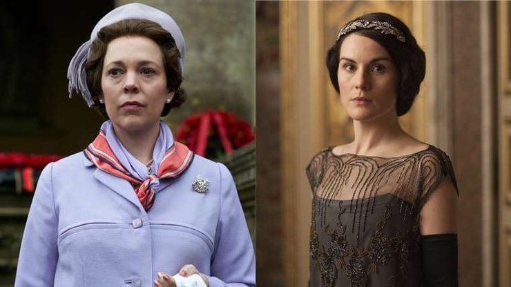 Quiz : ces 3 infos sur toi détermineront si t'es plus The Crown ou Downton Abbey