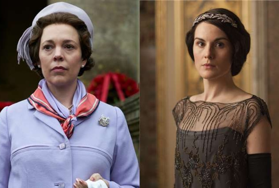 Quiz : ces 3 infos sur toi détermineront si t’es plus The Crown ou Downton Abbey