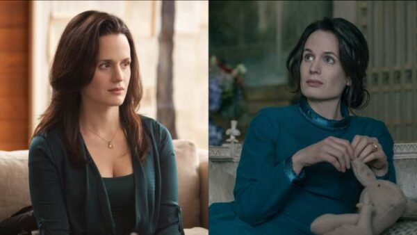 elizabeth reaser