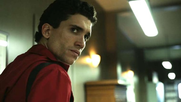 la casa de papel, denver