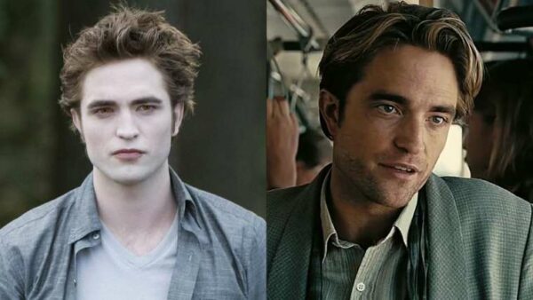 robert pattison