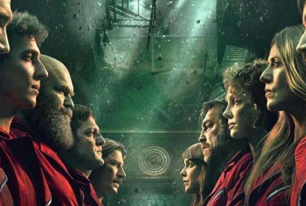 La Casa de Papel : cette entreprise offre des congés à ses employés pour qu’ils bingent la saison 5