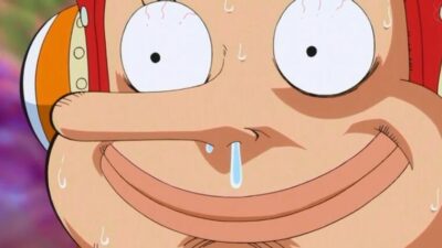 Quiz One Piece : impossible d'avoir 10/10 à ce vrai ou faux sur Usopp