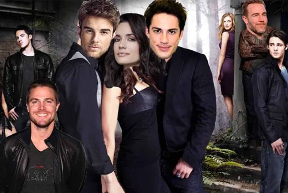 10 castings de séries surnaturelles qui auraient pu être très différents