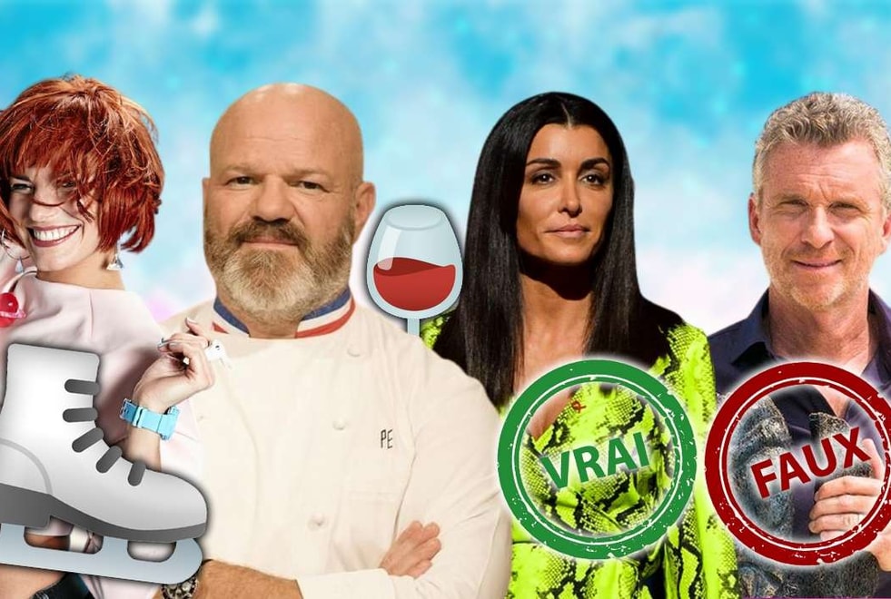 Quiz vrai ou faux : cette émission WTF a-t-elle réellement existé en France ?