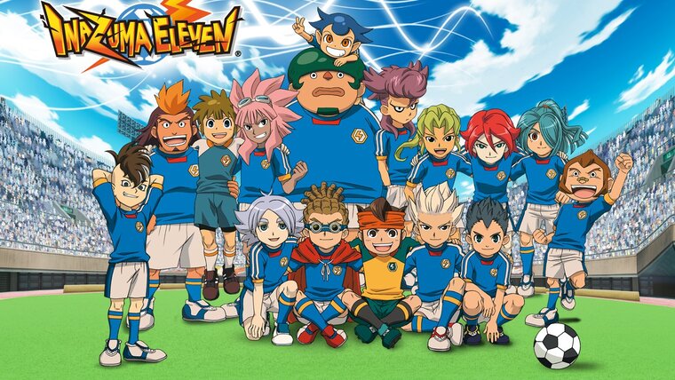 Quiz Inazuma Eleven : seul un vrai fan aura 10/10 à ce quiz sur l'anime