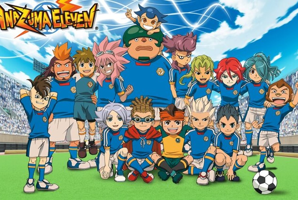 Quiz Inazuma Eleven : seul un vrai fan aura 10/10 à ce quiz sur l’anime