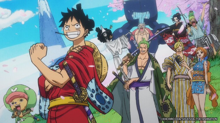Quiz One Piece : le quiz le plus dur du monde sur l&rsquo;arc Wano Kuni