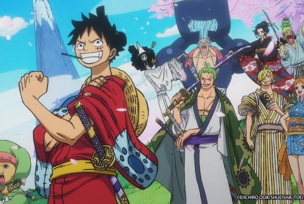 Quiz One Piece : le quiz le plus dur du monde sur l’arc Wano Kuni