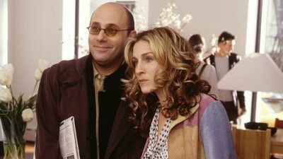 Sex and the City : Willie Garson (Stanford) est décédé à l'âge de 57 ans