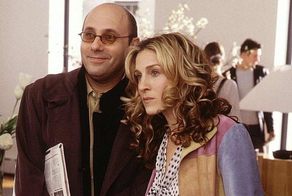 Sex and the City : Willie Garson (Stanford) est décédé à l’âge de 57 ans