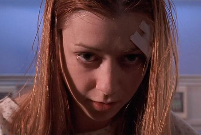 Buffy contre les vampires : cet épisode important qui a tout changé pour Willow