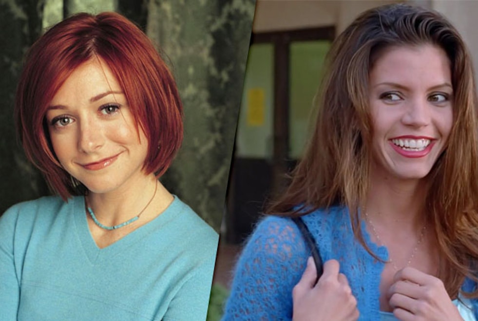 Buffy contre les vampires : ce quiz te dira si tu mérites Willow ou Cordelia