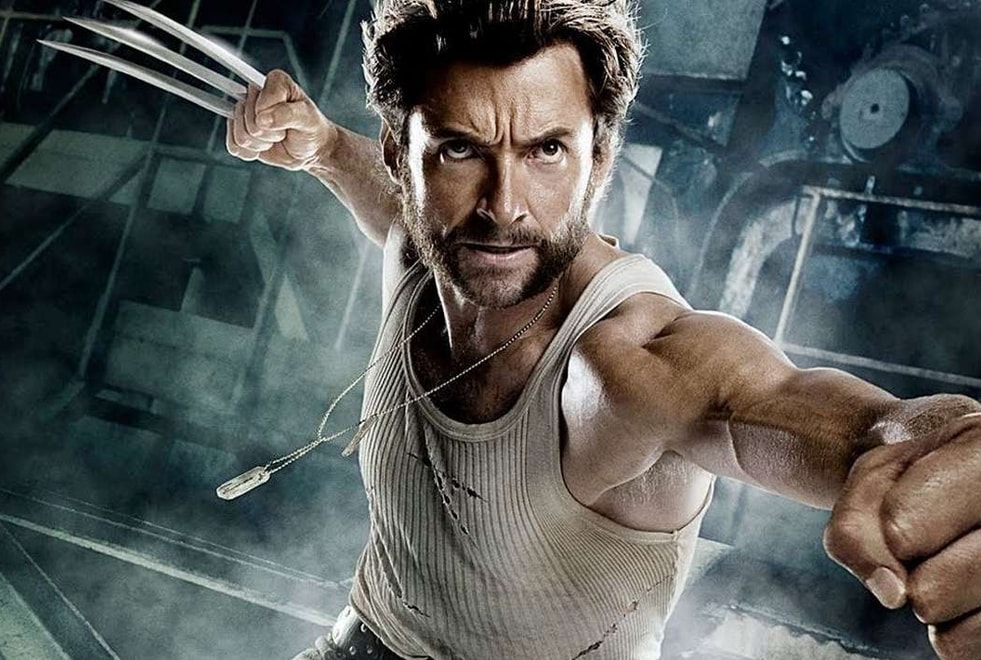 Ce quiz X-Men te dira si tu mérites d’être Logan/Wolverine