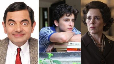 Wonka : Rowan Atkinson, Olivia Colman et Sally Hawkins s&rsquo;ajoutent à Timothée Chalamet au casting du film